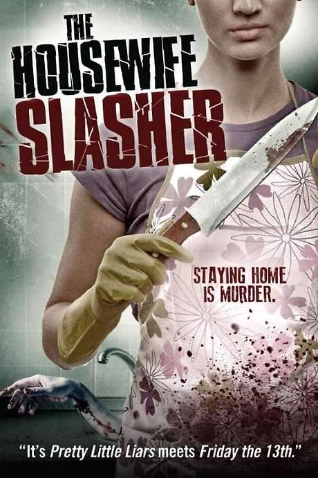 The Housewife Slasher
